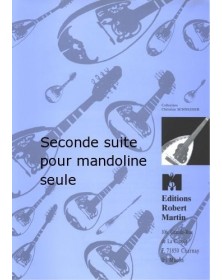 Seconde Suite Pour...