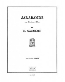 Sarabande