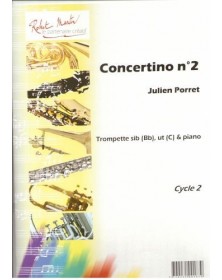 Concertino N°2