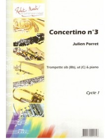 Concertino N°3