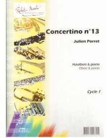 Concertino N°13
