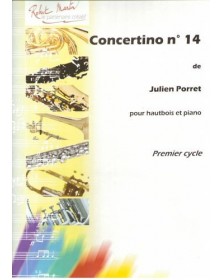 Concertino N 14