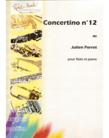 Concertino N 12