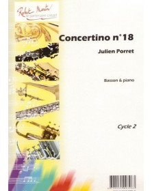 Concertino N 18