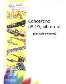 Concertino N°19