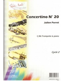 Concertino N°20