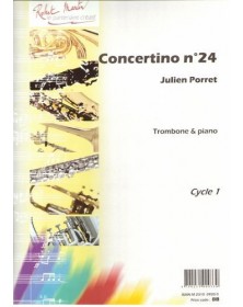 Concertino N°24
