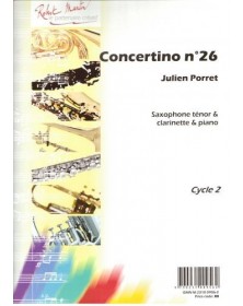 Concertino N°26