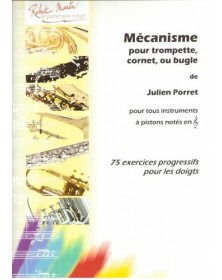 Mécanisme 75 Exercices...