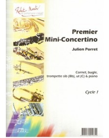 Premier Mini-Concertino