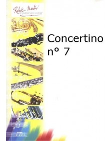 Concertino N°7
