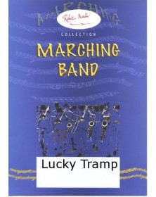 Lucky Tramp