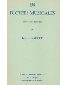 Cent Cinquante Dictées...