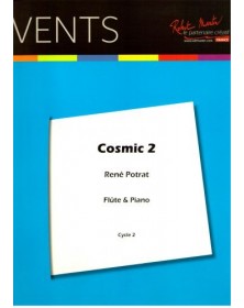 Cosmic II