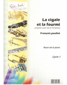 La Cigale et la Fourmi