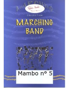 Mambo No5