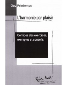 L'Harmonie Par Plaisir -...