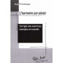 Guy Printemps : Harmonie Par Plaisir - Corrigés