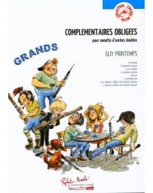 Complementaires Obligees