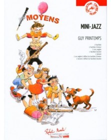 Mini-Jazz