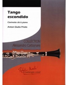 Tango Escondido