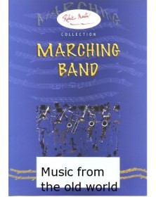 Music From The Old World