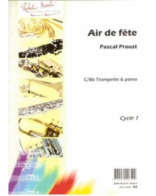 Air de Fête