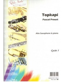 Topkapi