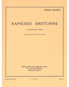 Rapsodie bretonne