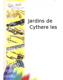 Jardins de Cythere les