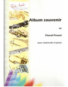 Album Souvenir