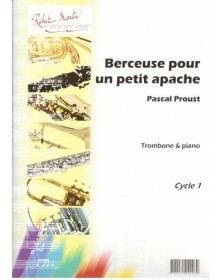 Berceuse Pour Un Petit Apache