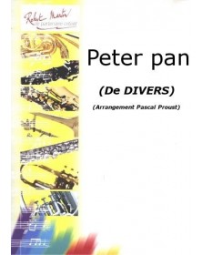 Peter Pan