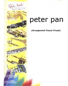 Peter Pan