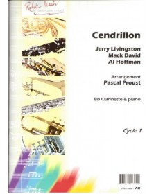 Cendrillon