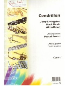 Cendrillon
