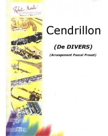 Cendrillon