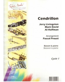 Cendrillon
