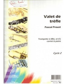 Valet de Trefle