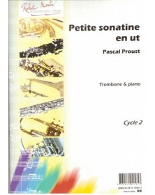 Petite Sonatine