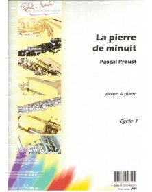 La Pierre de Minuit