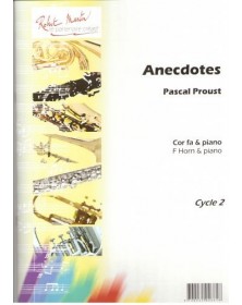 Anecdotes