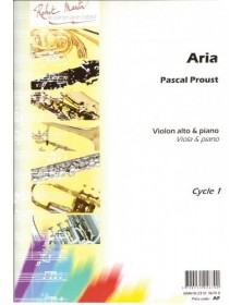 Aria