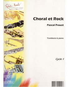 Choral et Rock