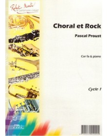 Choral et Rock