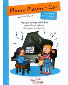 Ploum Ploum