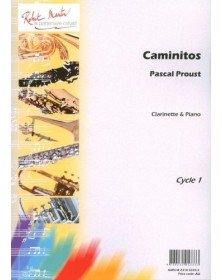 Caminitos