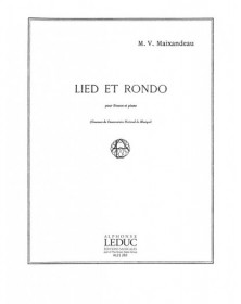 Lied Et Rondo