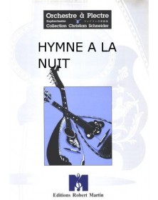 Hymne a la Nuit
