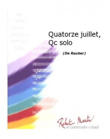 Quatorze Juillet